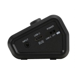 ZOOM ZHA-4