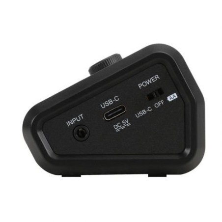 ZOOM ZHA-4