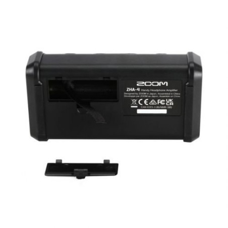 ZOOM ZHA-4