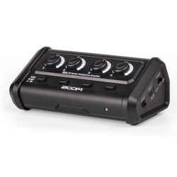 ZOOM ZHA-4