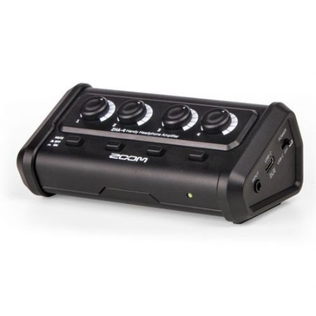 ZOOM ZHA-4