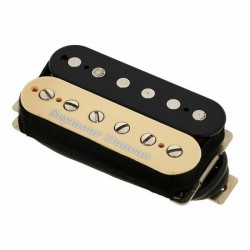 Seymour Duncan SH-14 Bridge Custom 5 Zebra