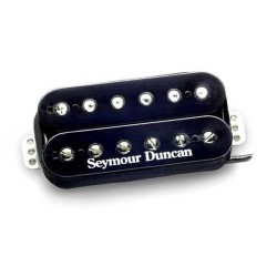 Seymour Duncan TBAPH-1b Alnico II Trembucker Black