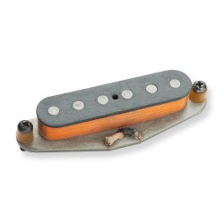 Seymour Duncan Antiquity For Mustang Bridge