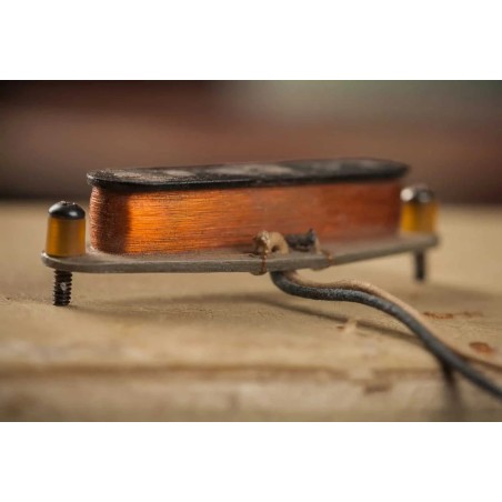 Seymour Duncan Antiquity For Mustang Bridge