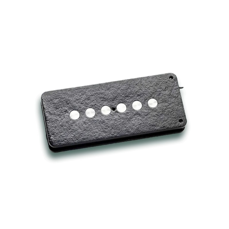 Seymour Duncan SJM-3b Bridge Quarterpound For Jazzmaster