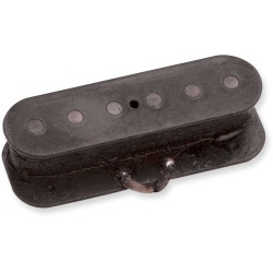 Seymour Duncan Antiquity Bridge For Stringmaster Lap Steel