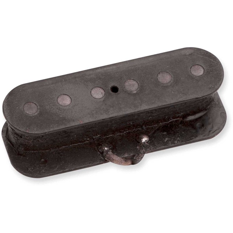 Seymour Duncan Antiquity Bridge For Stringmaster Lap Steel