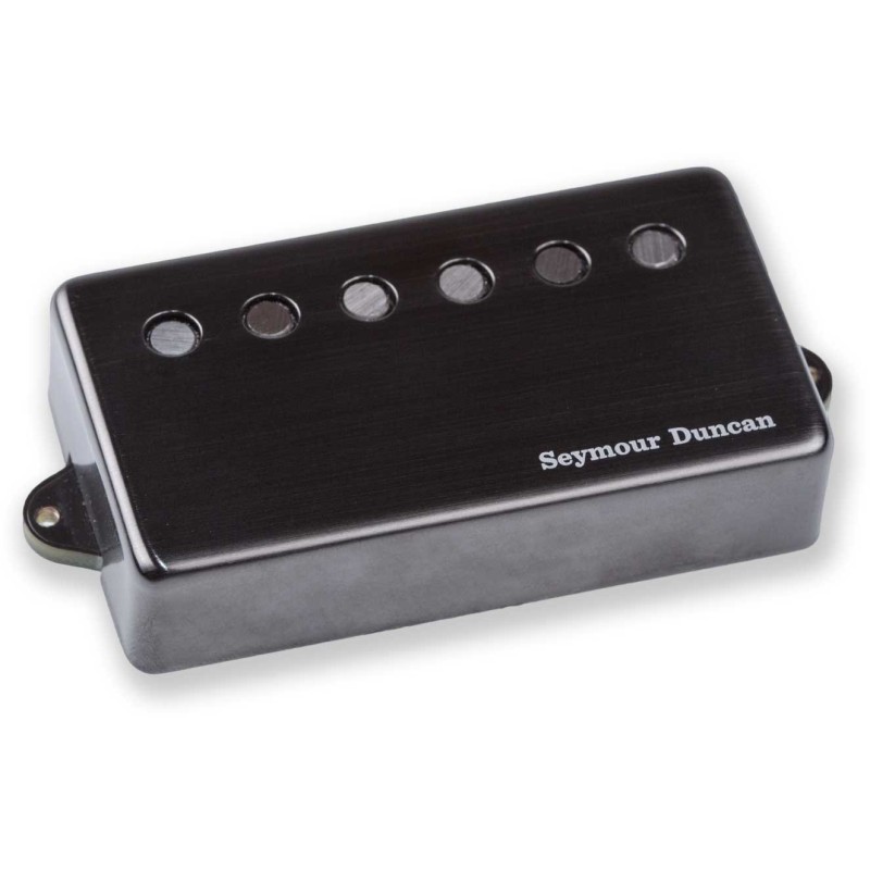 Seymour Duncan J Loomis Neck Black