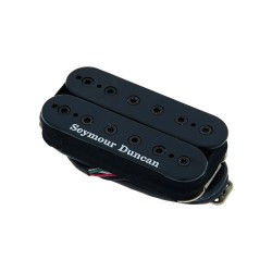 Seymour Duncan TB-10 Bridge Full Shred Trembucker Black