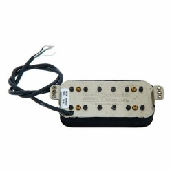 Seymour Duncan TB-10 Bridge Full Shred Trembucker Black