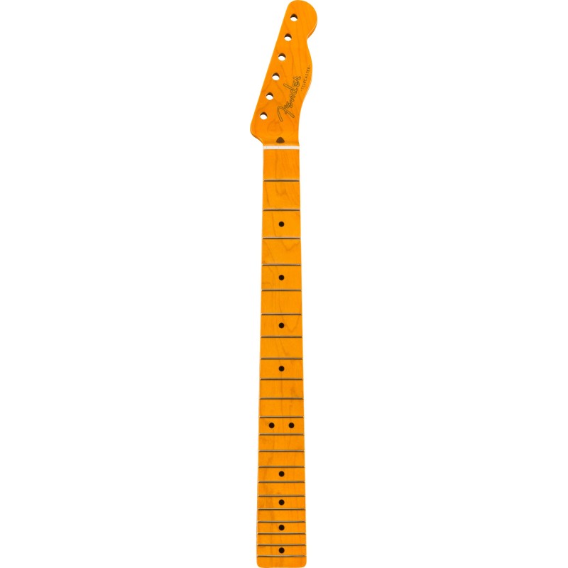 Fender '50s Tele 21 Neck Maple Lacquer C