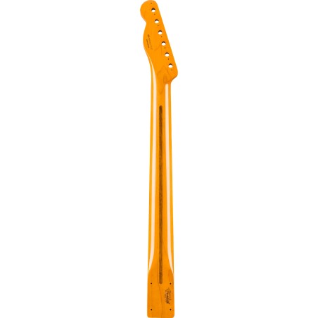 Fender '50s Tele 21 Neck Maple Lacquer C