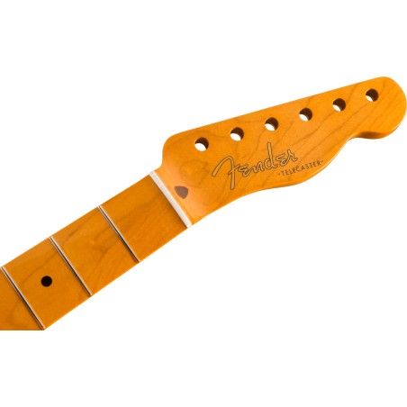 Fender '50s Tele 21 Neck Maple Lacquer C