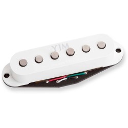 Seymour Duncan STKS-10n Neck Yngwie Fury Neck White