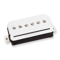 Seymour Duncan SHPR-1n Prails Neck White