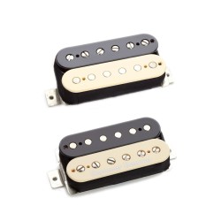 Seymour Duncan Duality Set Zebra