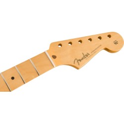 Fender '50S Strato Soft V Neck Maple