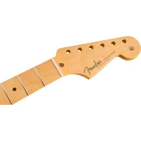 Fender '50S Strato Soft V Neck Maple