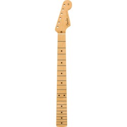 Fender '50S Strato Soft V Neck Maple