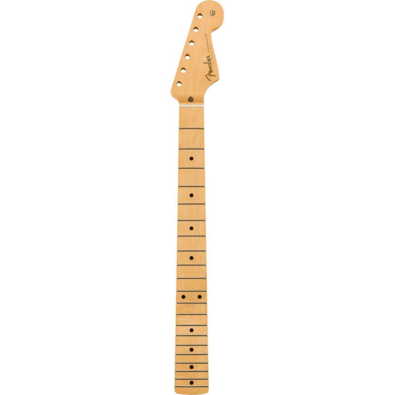 Fender '50S Strato Soft V Neck Maple