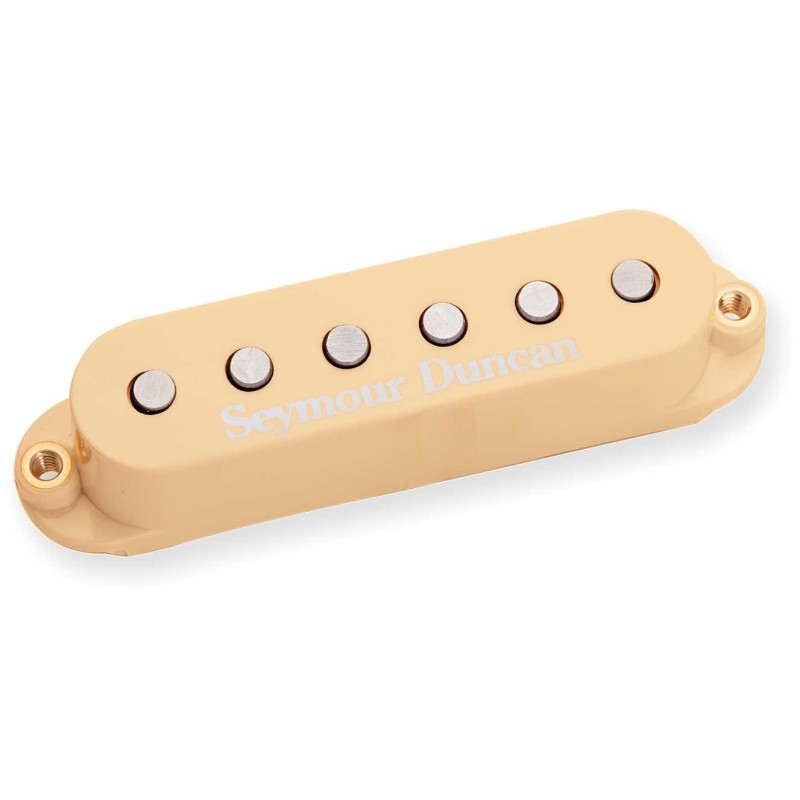 Seymour Duncan STKS-9b Bridge Hot Stack Plus Cream