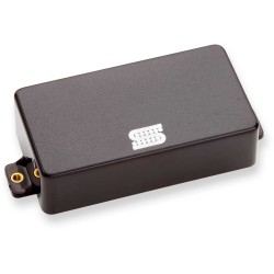 Seymour Duncan AHB-3n Mick Blackouts Neck Black