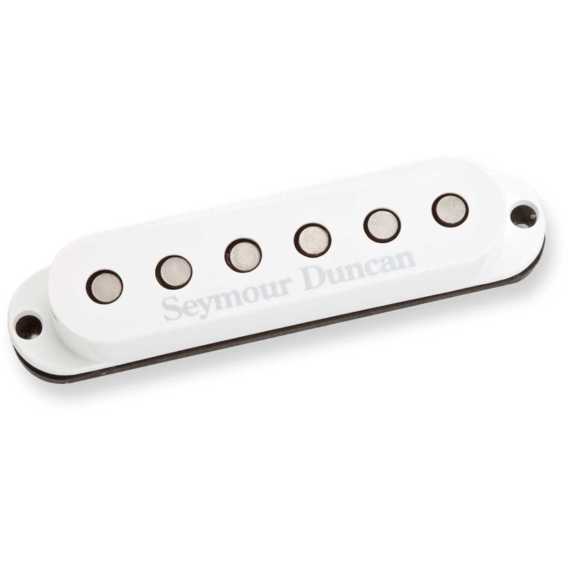 Seymour Duncan SSL-5L Bridge Custom Stag Stratocaster