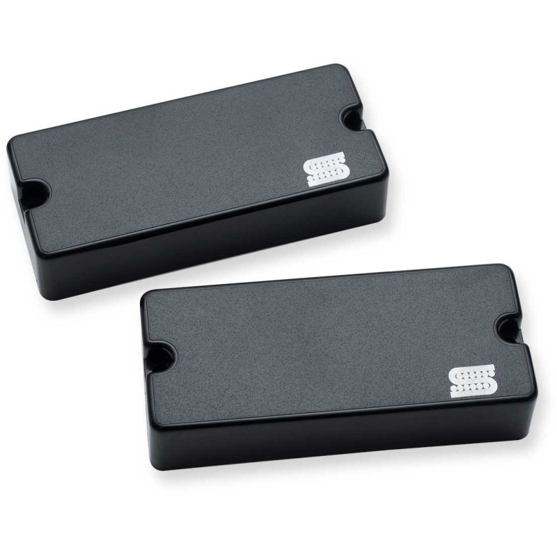 Seymour Duncan Dino C Set 7 String Active Mount