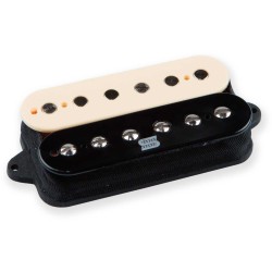 Seymour Duncan Duality Bridge Rev Zebra