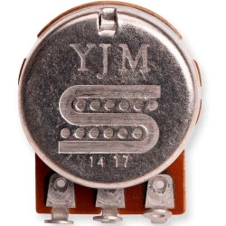 Seymour Duncan YJM-250 250k Pot