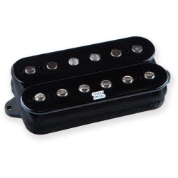 Seymour Duncan Duality Trembucker Black
