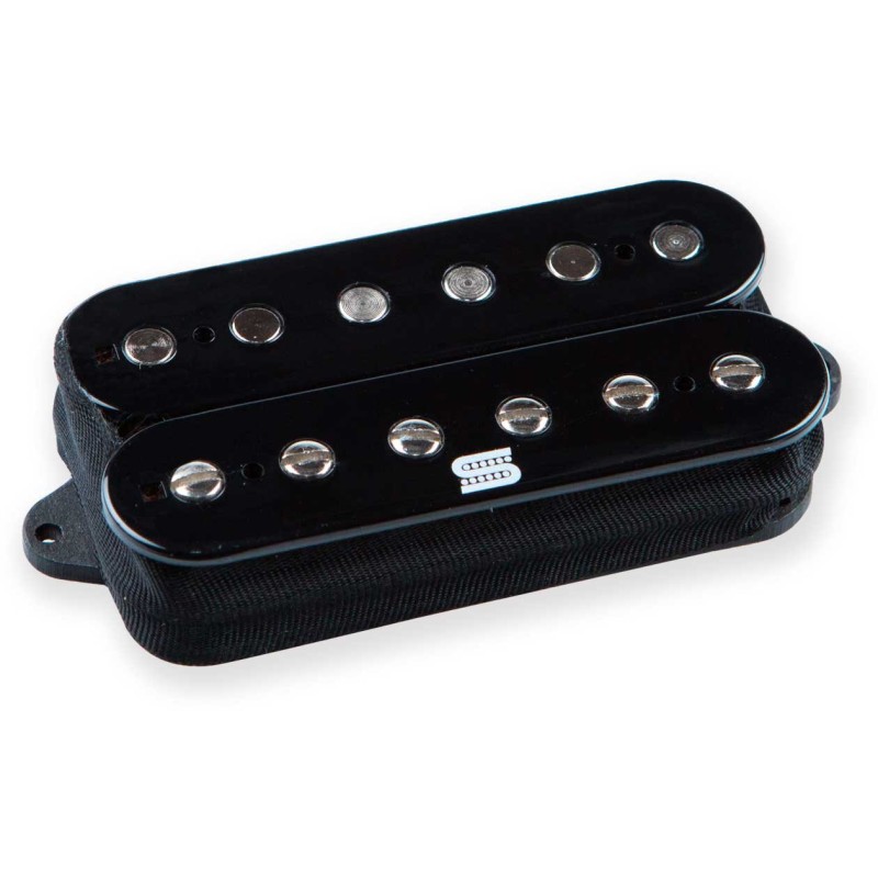 Seymour Duncan Duality Trembucker Black