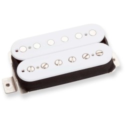 Seymour Duncan TBAPH-1b Bridge Alnico II Trembucker White