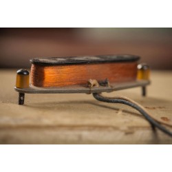 Seymour Duncan Antiquity II Mustang Myth Neck
