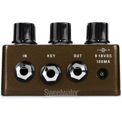 Seymour Duncan Polaron Analog Phase Shifter Pedal