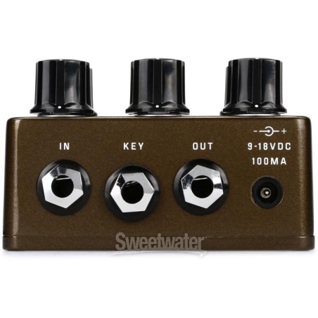 Seymour Duncan Polaron Analog Phase Shifter Pedal