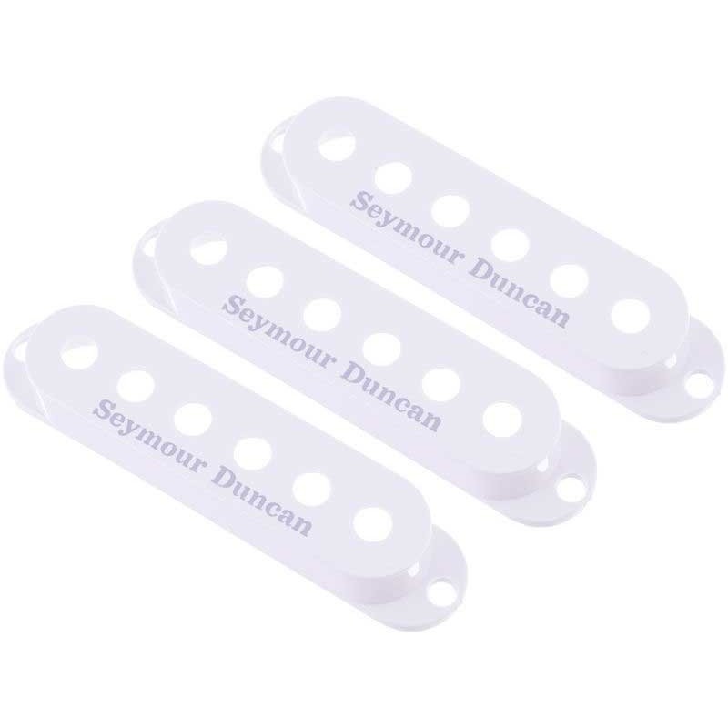 Seymour Duncan Covers Bag Stratocaster White