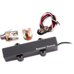 Seymour Duncan AJB-1n Proactive For Jazz Bass Bridge