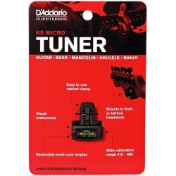 Planet Waves PW-CT-12 NS Micro