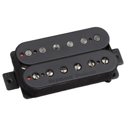 Seymour Duncan Pegasus Bridge Black