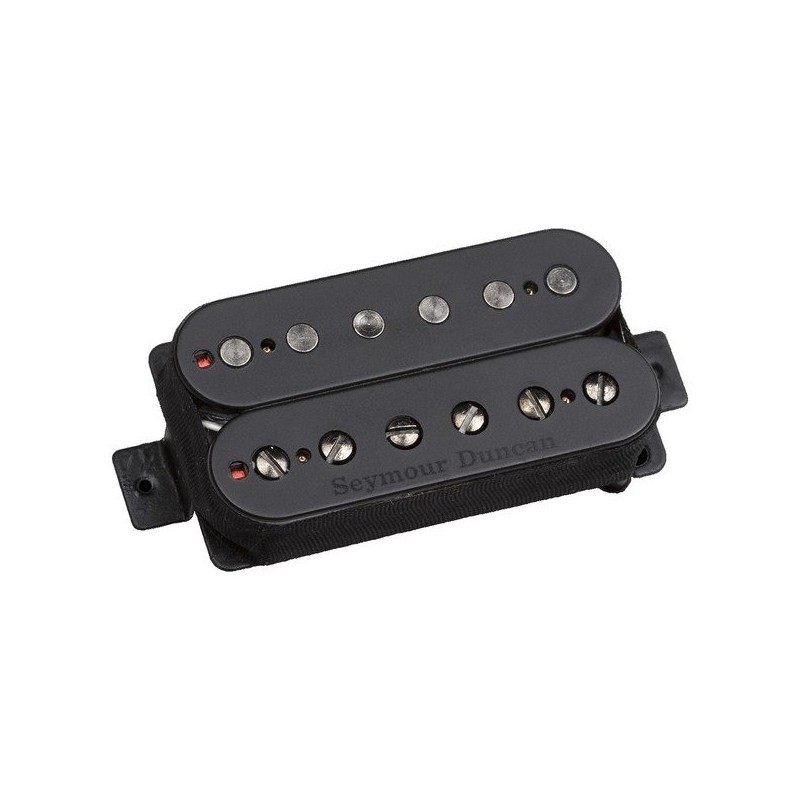Seymour Duncan Pegasus Bridge Black