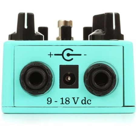 Seymour Duncan 805 Overdrive Pedal