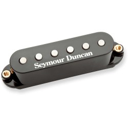 Seymour Duncan STKS-1n Classic Stack For Stratocaster Black