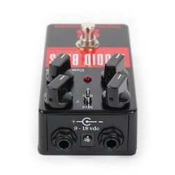 Seymour Duncan Studio Bass Compressor Pedal