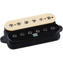 Seymour Duncan Duality Neck Zebra