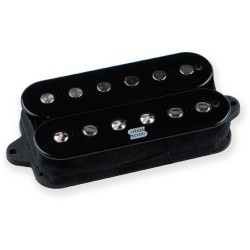 Seymour Duncan Duality Bridge Black