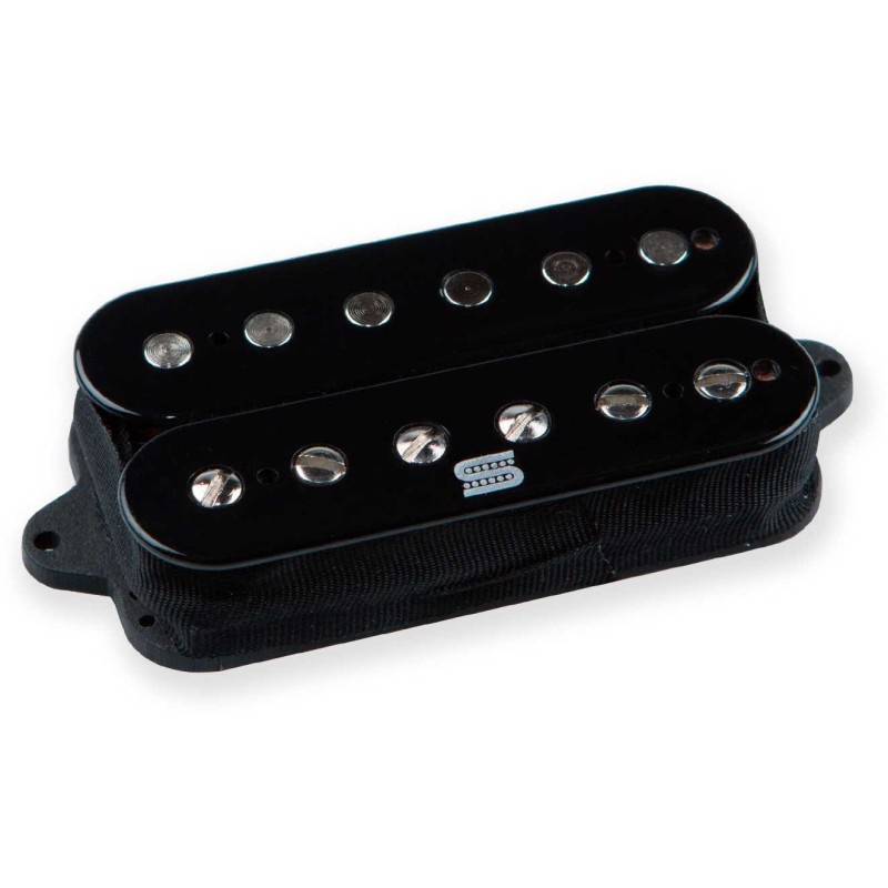 Seymour Duncan Duality Bridge Black