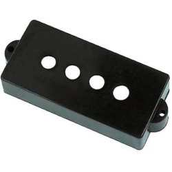 Seymour Duncan Cover P.bass Black