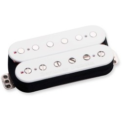Seymour Duncan Jason Becker Bridge Trembucker White